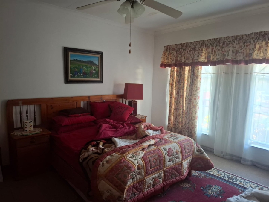 4 Bedroom Property for Sale in Hillsboro Free State